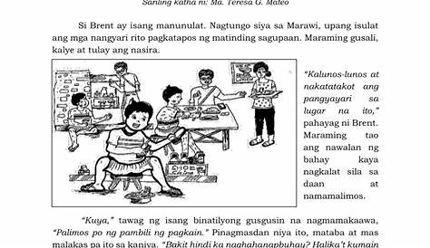 Blog Sa Filipino Iii Simula Ng Ikalawang Markahan - kulturaupice