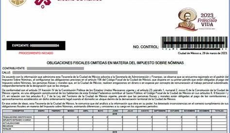 CDMX da prórroga para obtener el 100% de descuento en el pago de la