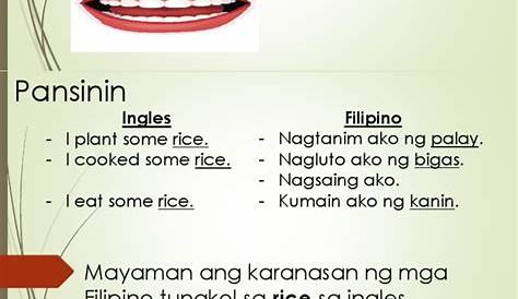 Kasaysayan Ng Wikang Pambansa At Ang Filipino Bilang Wikang Global