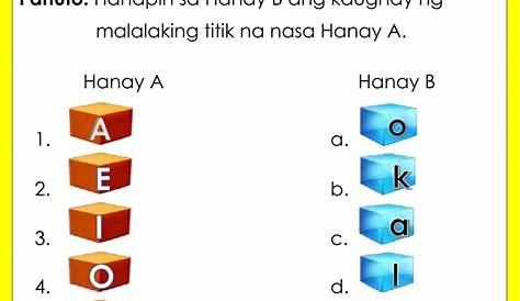 Malalaking Titik Handwriting Worksheets - Samut-samot
