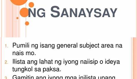 Halimbawa Ng Sanaysay Tungkol Sa Pagsulat Halimbawa Ng Trabaho | Porn