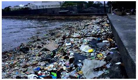 Paglilinis ng mga basura sa Manila Bay, tuloy-tuloy ayon sa Manila City