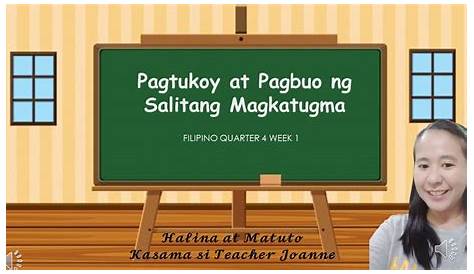 1 2-lagumang-pagsusulit-reviewer | PDF