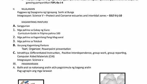 (PDF) Mga Sagot Sa Pagtukoy Ng Sanhi o Bunga 3 - DOKUMEN.TIPS