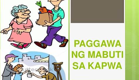 pakikipagkapwa tao - philippin news collections