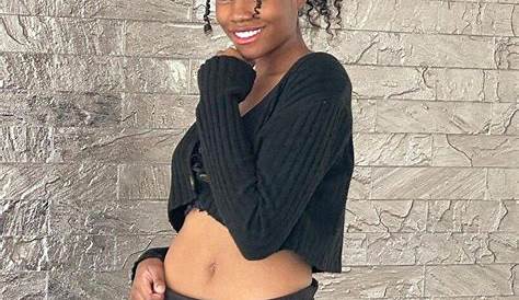 Morris Chestnut’s Daughter, Paige Chestnut’s Modelling Pictures and Career