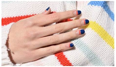 Paint Box Nails Tip How To Your Perfectly Every Single Time Beauty