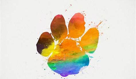 Paw Dog, paw prints, animals, pet png | PNGEgg