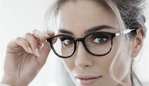 Lunettes de vue : les plus belles lunettes de vue pour femme - Elle