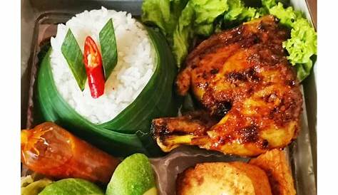 √ Daftar Harga Menu Ayam Bakar Wong Solo Malang