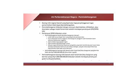 PPT - PAKET UNDANG-UNDANG PowerPoint Presentation, free download - ID