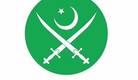 Pakistan Army Logo - ClipArt Best