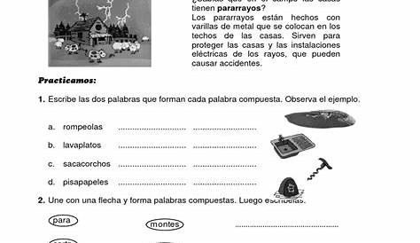 actividades-palabras-compuestas-002 - Orientación Andújar - Recursos