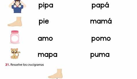 The 22 best letra p images on Pinterest | First grade, Spain and Spanish