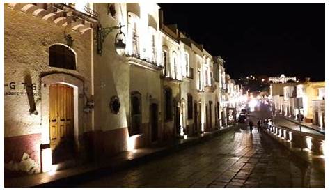 Palacio de la Mala Noche (Zacatecas) - 2019 Lo que se debe saber antes