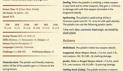 How To Level Up DnD 5E - D&D 5e Character Sheets