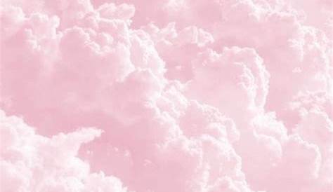 taste the clouds | Pink clouds wallpaper, Pastel pink aesthetic