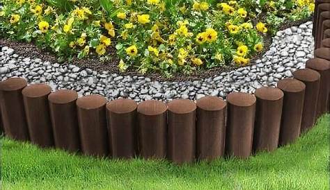 Palisade Garden Edging Ideas 4 Standard Cellfast