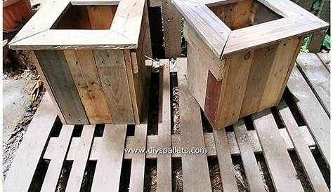 Pallet Projects DIY: Unlock Your Creativity With Wood