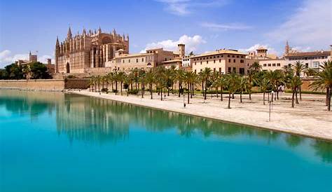 Palma de Mallorca: best place to live in the world