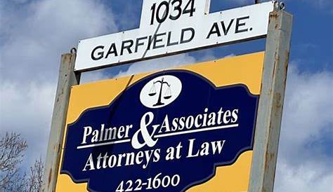 Palmer & Associates in Parkersburg, WV 26101 - (304) 4...