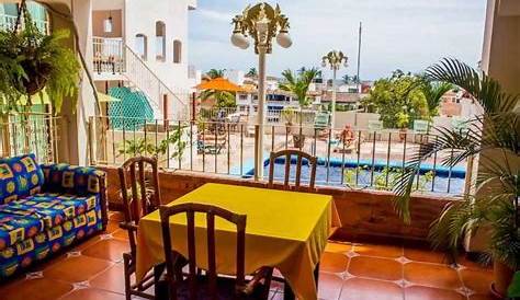 ᐉ HOTEL PALOMA DEL MAR ⋆⋆⋆ ( PUERTO VALLARTA, MEXICO ) REAL PHOTOS
