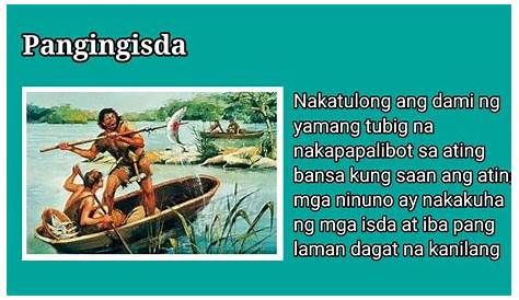 tradisyon ng mga pilipino - philippin news collections
