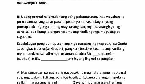 Dasal Bago Magsimula Ang Bible Study - magdasal sandali