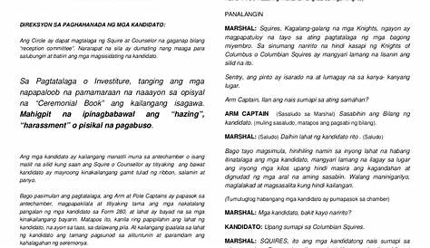 Panatang Makabayan At Panunumpa Ng Katapatan Sa Watawat Ng Pilipinas
