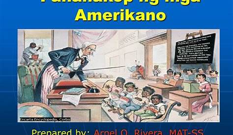American period