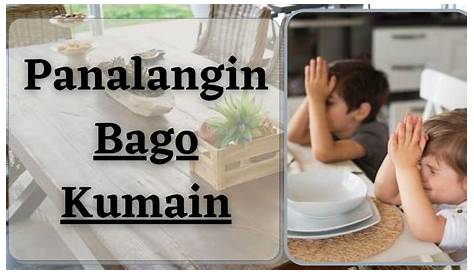 Baybayin Word Panalangin (Prayer) | lupon.gov.ph
