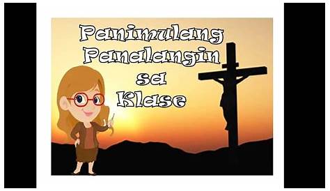 Mga Tagalog na Panalangin: Halimbawa ng mga Panalangin sa Paaralan