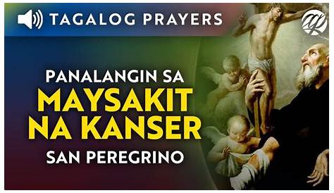 Panalangin Bago Magsimula Ang Trabaho | PDF