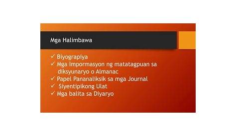 Halimbawa Ng Sulating Pananaliksik Tungkol Sa Edukasyon