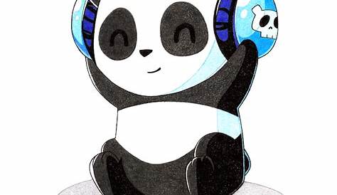 34 Panda Zeichnen Süß - Besten Bilder von ausmalbilder
