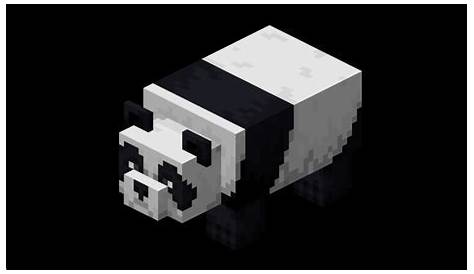 Minecraft Panda Sounds YouTube