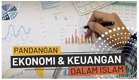 10 Karakteristik Ekonomi dalam Pandangan Islam, Apa Saja? - Ajaib