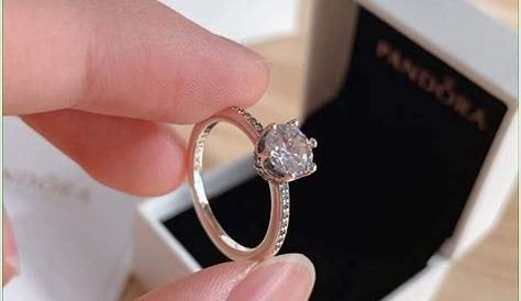 Pandora Wedding Rings Uk - Wedding Rings Sets Ideas