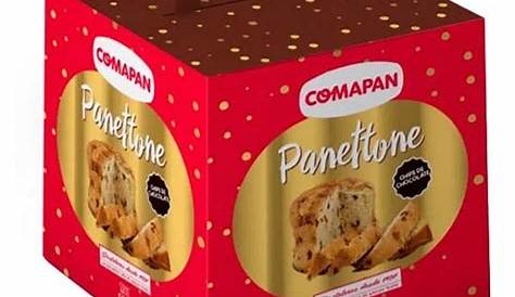 Paneton Comapan Seasonal Product Pan Dulce, Recipe, Christmas