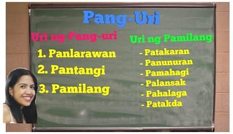 Mga Uri Ng Pang Uri Worksheets The Filipino Homeschooler Panguri | Porn