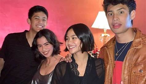 Uncover The Pangilinan Siblings' Secrets To Success And Influence