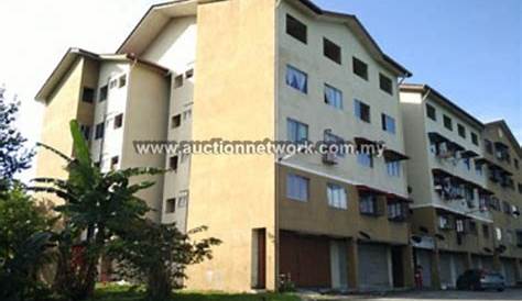 Pangsapuri Sri Permata - Condominium for Sale or Rent | PropertyGuru