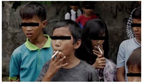 Nicotine ‘di raw nakamamatay | Pilipino Star Ngayon