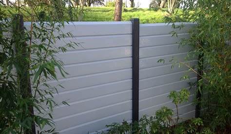 Panneau Pvc Exterieur Autres Vues Privacy Fence Designs, Fence Design, Home