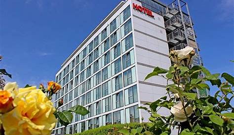 Hotel Panorama Rosengarten (Deutschland Neustadt an der Weinstraße