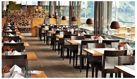 Panorama Restaurant Hartlisberg – CREA