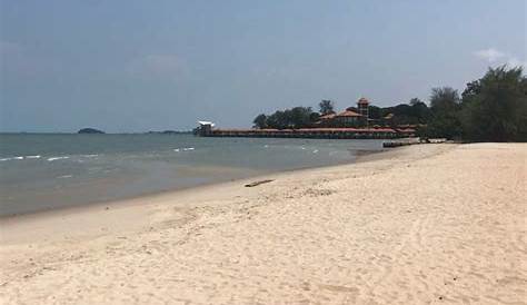 5 Pantai Port Dickson Yang Disyorkan Penduduk Tempatan © LetsGoHoliday.my