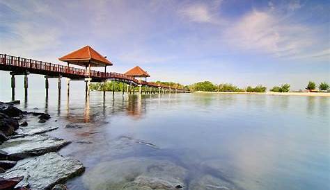 Sunset Pantai Cahaya Negeri, Port Dickson 02 by izamvespa on DeviantArt