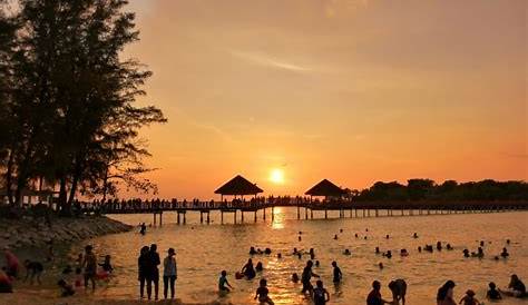 Pantai Cahaya Negeri Port Dickson | Port dickson, Beach getaways, Dickson