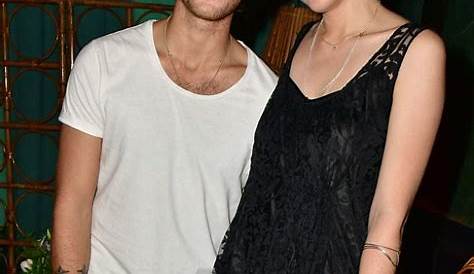 Unlocking The Secrets Of Paolo Nutini's Marital Bliss